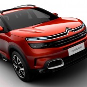 C5 AIRCROSS 2 175x175 at New Citroen C5 Aircross Unveiled in Shanghai