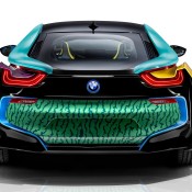 MemphisStyle 1 175x175 at BMW i MemphisStyle Unveiled at Salone del Mobile