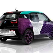 MemphisStyle 10 175x175 at BMW i MemphisStyle Unveiled at Salone del Mobile