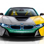 MemphisStyle 2 175x175 at BMW i MemphisStyle Unveiled at Salone del Mobile