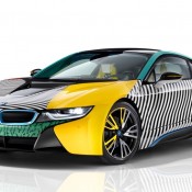 MemphisStyle 3 175x175 at BMW i MemphisStyle Unveiled at Salone del Mobile
