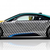 MemphisStyle 5 175x175 at BMW i MemphisStyle Unveiled at Salone del Mobile