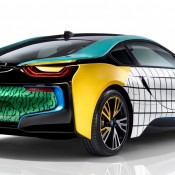 MemphisStyle 6 175x175 at BMW i MemphisStyle Unveiled at Salone del Mobile