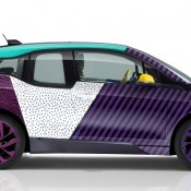 MemphisStyle 7 175x175 at BMW i MemphisStyle Unveiled at Salone del Mobile