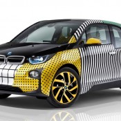 MemphisStyle 8 175x175 at BMW i MemphisStyle Unveiled at Salone del Mobile