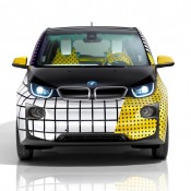 MemphisStyle 9 175x175 at BMW i MemphisStyle Unveiled at Salone del Mobile