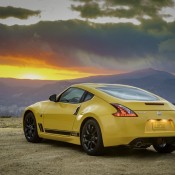 Nissan 370Z Heritage 3 175x175 at Official: 2018 Nissan 370Z Heritage Edition