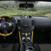 Nissan 370Z Heritage 4 175x175 at Official: 2018 Nissan 370Z Heritage Edition