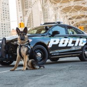 Police Responder Hybrid Sedan 6 175x175 at Ford Reveals New Hybrid Police Car