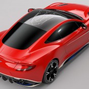 red arrows 4 175x175 at Aston Martin Vanquish S Red Arrows Edition by Q