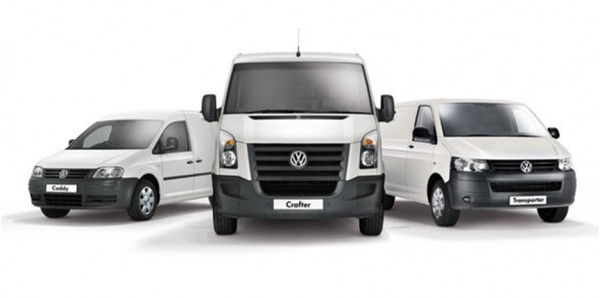 vw fleet 600x298 at A Quick Guide on Hiring Vs Leasing