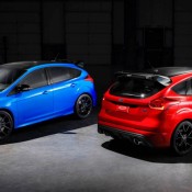 Ford Focus RS Limited Edition 2 175x175 at 2018 Ford Focus RS Limited Edition Is a Swansong