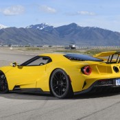 GT10 175x175 at 2018 Ford GT Driven on Road and Track