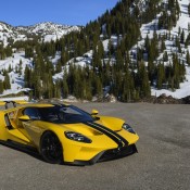 GT11 175x175 at 2018 Ford GT Driven on Road and Track