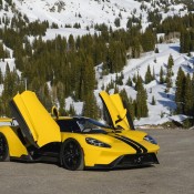 GT12 175x175 at 2018 Ford GT Driven on Road and Track