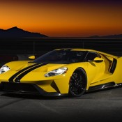 GT8 175x175 at 2018 Ford GT Driven on Road and Track