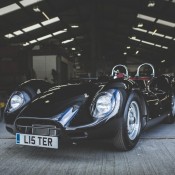 Lister Jaguar 1 175x175 at Road Going Lister Knobbly   Pricing and Specs