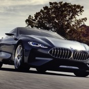 bmw 8 series 1 175x175 at BMW 8 Series Concept Previews 2018 Production Model