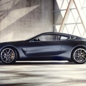 bmw 8 series 2 175x175 at BMW 8 Series Concept Previews 2018 Production Model