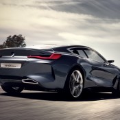 bmw 8 series 3 175x175 at BMW 8 Series Concept Previews 2018 Production Model