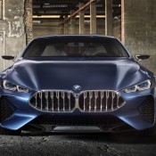 bmw 8 series 4 175x175 at BMW 8 Series Concept Previews 2018 Production Model