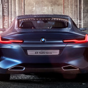 bmw 8 series 5 175x175 at BMW 8 Series Concept Previews 2018 Production Model