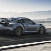 2018 Porsche 911 gt2 rs 3 175x175 at Porsche 911 GT2 RS May Have Lapped The Ring in Under 7 Minutes