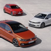 2018 VW Polo 0 175x175 at 2018 VW Polo UK Pricing and Specs Revealed