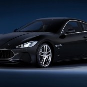 2018 granturismo 1 175x175 at Official: 2018 Maserati GranTurismo and GranCabrio