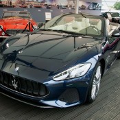 2018 granturismo 3 175x175 at Official: 2018 Maserati GranTurismo and GranCabrio