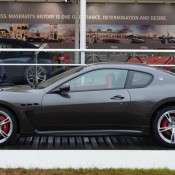 2018 granturismo 4 175x175 at Official: 2018 Maserati GranTurismo and GranCabrio