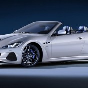 2018 granturismo 6 175x175 at Official: 2018 Maserati GranTurismo and GranCabrio