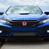 First Honda Civic Type R 1 175x175 at First Honda Civic Type R to be Auctioned for Charity