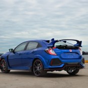 First Honda Civic Type R 2 175x175 at First Honda Civic Type R to be Auctioned for Charity