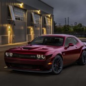 Hellcat Widebody 3 175x175 at Official: 2018 Dodge Challenger Hellcat Widebody