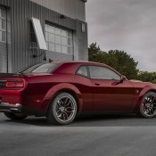Hellcat Widebody 6 175x175 Hellcat Widebody 6 175x175 at Official: 2018 Dodge Challenger Hellcat Widebody