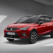 seat arona 1 175x175 at Official: 2018 SEAT Arona