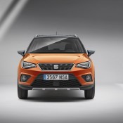 seat arona 3 175x175 at Official: 2018 SEAT Arona