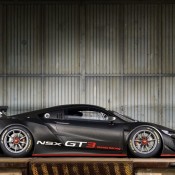  at Honda/Acura NSX GT3 Race Car Now on Sale