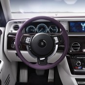 2018 Rolls Royce Phantom 4 175x175 at Official: New Rolls Royce Phantom (2018)