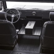 Bollinger B1 interior 175x175 at Bollinger B1 Electric SUV Officially Unveiled