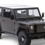 BollingerB1 front 175x175 at Bollinger B1 Electric SUV Officially Unveiled