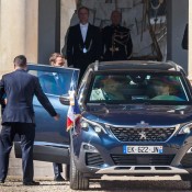macron 5008 7 175x175 at President Macron Gets a Peugeot 5008