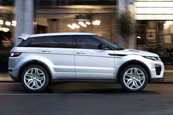 range rover evoque 600x397 at 3 Reasons NOT to buy an Evoque (but to lease one instead)