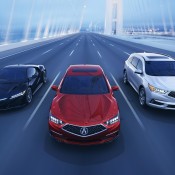 2018 Acura RLX 1 175x175 at Official: 2018 Acura RLX