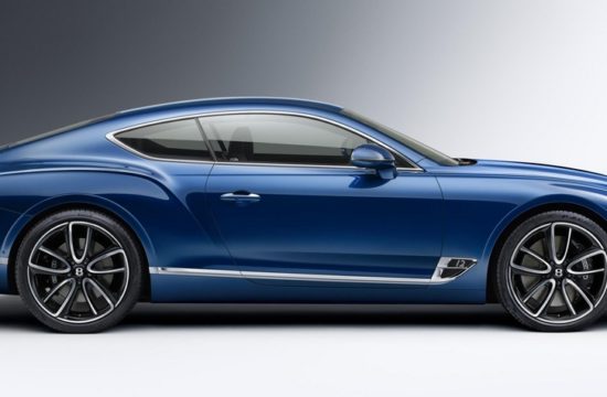2018 Bentley Continental GT 3 550x360 at Car trends on the internet at the moment