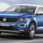 2018 Volkswagen T Roc 0 175x175 at New Volkswagen T Roc Priced from £20,425 in the UK