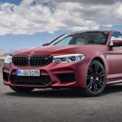 2018 bmw m5 1 175x175 at Official: 2018 BMW M5 xDrive   Specs, Price, Details
