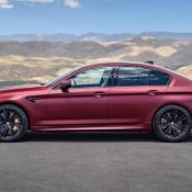 2018 bmw m5 2 175x175 at Official: 2018 BMW M5 xDrive   Specs, Price, Details