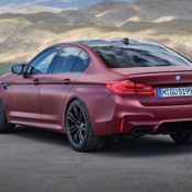 2018 bmw m5 3 175x175 at Official: 2018 BMW M5 xDrive   Specs, Price, Details